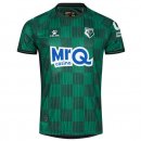 Tailandia Camiseta Watford 2ª Equipación 2025-2026