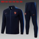 Ninos Chandal Francia 2026-2027 Azul 2