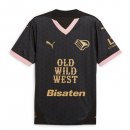 Tailandia Camiseta Palermo 2ª Equipación 2024-2025