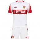Camiseta VfB Stuttgart 1ª Equipación Niño 2026-2027