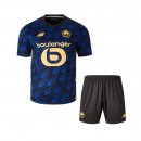 Camiseta Lille OSC 3ª Equipación Niño 2025-2026