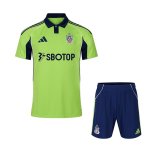 Camiseta Fulham 2ª Equipación Niño 2025-2026