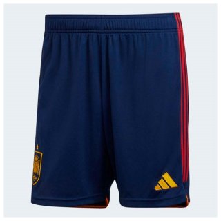 Pantalones Camiseta España 1ª Equipación 2022-2023 Pantalones Camiseta España 1ª Equipación 2022-2023