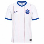Tailandia Camiseta Chelsea 3ª Equipación 2026-2027