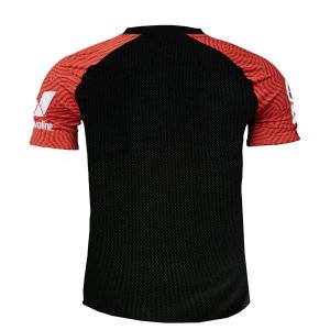 3ª Equipación Replica Camiseta Sevilla 2021-2022