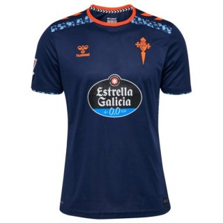 Tailandia Camiseta Celta De Vigo 2ª Equipación 2024-2025 Tailandia Camiseta Celta De Vigo 2ª Equipación 2024-2025