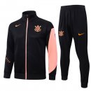 Chandal Corinthians 2026-2027 Negro Chandal Corinthians 2026-2027 Negro