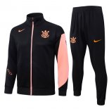 Chandal Corinthians 2026-2027 Negro Chandal Corinthians 2026-2027 Negro