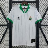 Camiseta Santander 112th Anniversary Edition 2025-2026