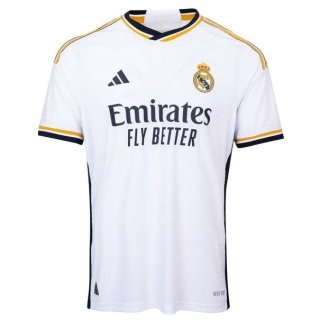 Camiseta Real Madrid 1ª Equipación 2023-2024 Camiseta Real Madrid 1ª Equipación 2023-2024