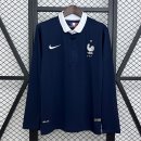Tailandia Camiseta France 1ª Retro 2014