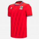 Tailandia Camiseta Guinea 1ª Equipación 2025-2026