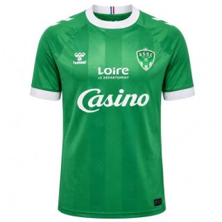 Tailandia Camiseta AS Saint-étienne 3ª Equipación 2026-2027