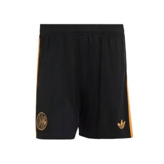 Pantalones Ajax 2ª Equipación 2026-2027