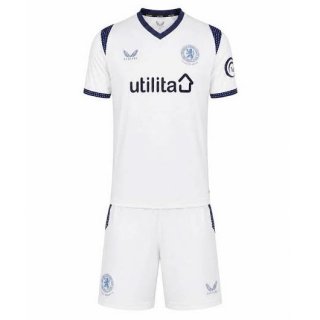 Camiseta Middlesbrough 2ª Equipación Niño 2026-2027