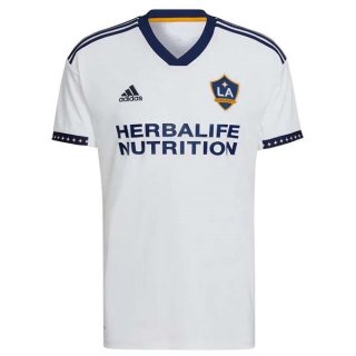 Camiseta Los Angeles Galaxy 1ª Equipación 2022-2023 Camiseta Los Angeles Galaxy 1ª Equipación 2022-2023