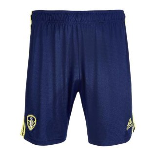 Pantalones Leeds United 2ª Equipación 2022-2023 Pantalones Leeds United 2ª Equipación 2022-2023