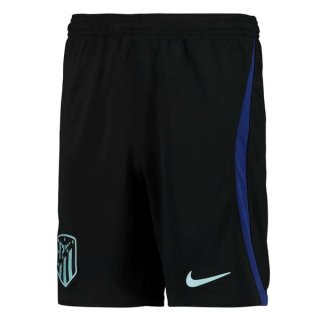 Pantalones Atletico Madrid 2ª Equipación 2022-2023 Pantalones Atletico Madrid 2ª Equipación 2022-2023
