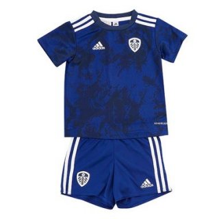 2ª Equipación Camiseta Leeds United Niño 2021-2022 2ª Equipación Camiseta Leeds United Niño 2021-2022