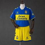 Camiseta Las Palmas 2ª Equipación Niño 2026-2027 Camiseta Las Palmas 2ª Equipación Niño 2026-2027