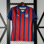 Camiseta Bahia 2ª Mujer 2025-2026