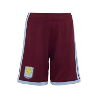 Pantalones Aston Villa 3ª Equipación 2026-2027