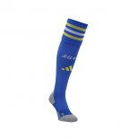Calcetines Leeds United 2ª Equipación 2025-2026