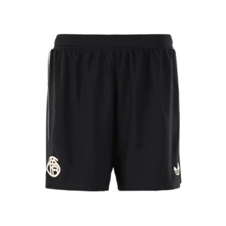 Pantalones Bayern Munich 3ª Equipación 2025-2026 Pantalones Bayern Munich 3ª Equipación 2025-2026