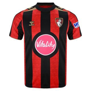 Tailandia Camiseta AFC Bournemouth 1ª Equipación 2026-2027