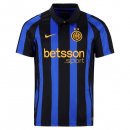 Tailandia Camiseta Inter Milan 1ª Equipación 2026-2027 Tailandia Camiseta Inter Milan 1ª Equipación 2026-2027