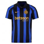 Tailandia Camiseta Inter Milan 1ª Equipación 2026-2027