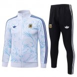 Chandal Argentina 2026-2027 Blanco 2