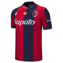 Tailandia Camiseta Bologna FC 1ª Equipación 2025-2026