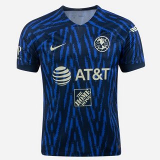 Tailandia Camiseta Club America 2ª Equipación 2022-2023 Tailandia Camiseta Club America 2ª Equipación 2022-2023