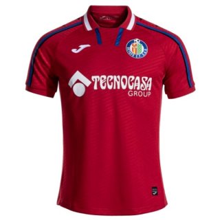 Tailandia Camiseta Getafe 2ª Equipación 2024-2025 Tailandia Camiseta Getafe 2ª Equipación 2024-2025