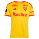 Tailandia Camiseta RC Lens 1ª Equipación 2026-2027 Tailandia Camiseta RC Lens 1ª Equipación 2026-2027