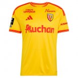 Tailandia Camiseta RC Lens 1ª Equipación 2026-2027