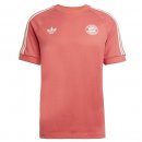 Tailandia Camiseta Bayern Munich Cotton 2025-2026