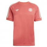 Tailandia Camiseta Bayern Munich Cotton 2025-2026