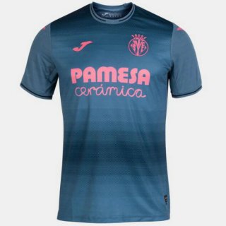 3ª Equipación Replica Camiseta Villarreal 2021-2022 3ª Equipación Replica Camiseta Villarreal 2021-2022