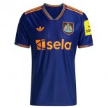 Tailandia Camiseta Newcastle United 3ª Equipación 2025-2026