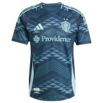 Tailandia Camiseta Seattle Sounders FC 2ª Equipación 2025-2026