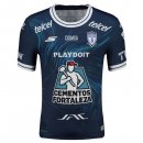 Tailandia Camiseta Pachuca 2ª Equipación 2025-2026 Tailandia Camiseta Pachuca 2ª Equipación 2025-2026