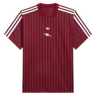 Tailandia Camiseta Arsenal Icon 2025-2026