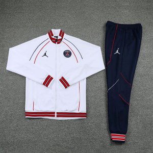 Chandal Paris Saint Germain 2022-2023 Blanco Azul