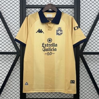 Tailandia Camiseta Deportivo La Coruna Special Edition 2025-2026 Tailandia Camiseta Deportivo La Coruna Special Edition 2025-2026
