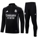 Sudadera De Training Real Madrid 2025-2026 Azul 6
