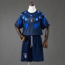 Camiseta Uruguay 2ª Equipación Niño 2026-2027