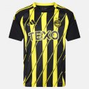Tailandia Camiseta Aberdeen 2ª Equipación 2024-2025