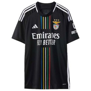 Tailandia Camiseta Benfica 2ª Equipación 2022-2023 Tailandia Camiseta Benfica 2ª Equipación 2022-2023